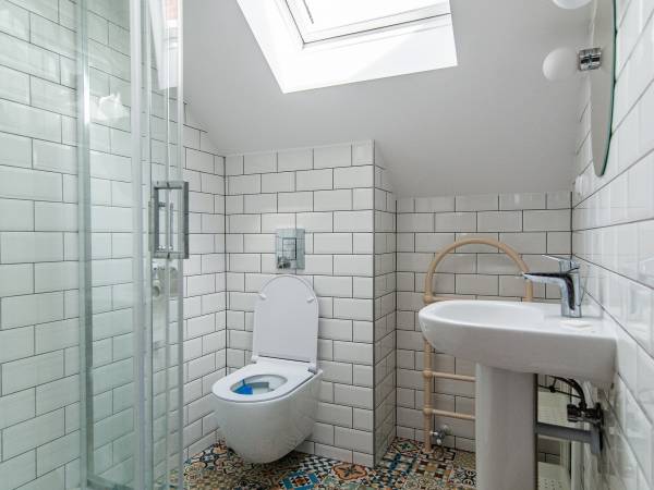 Pokoje Gościnne Róża Wiatrów