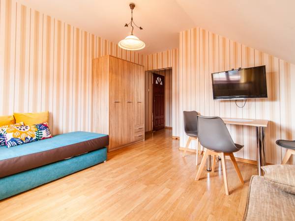 Pokoje Gościnne Róża Wiatrów