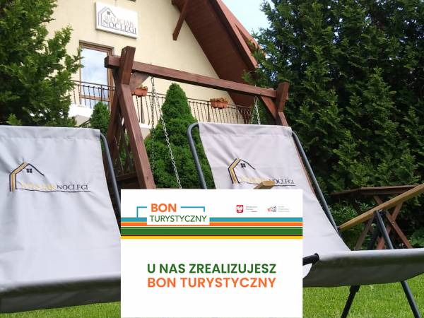 WÓJCIAK NOCLEGI APARTAMENTY