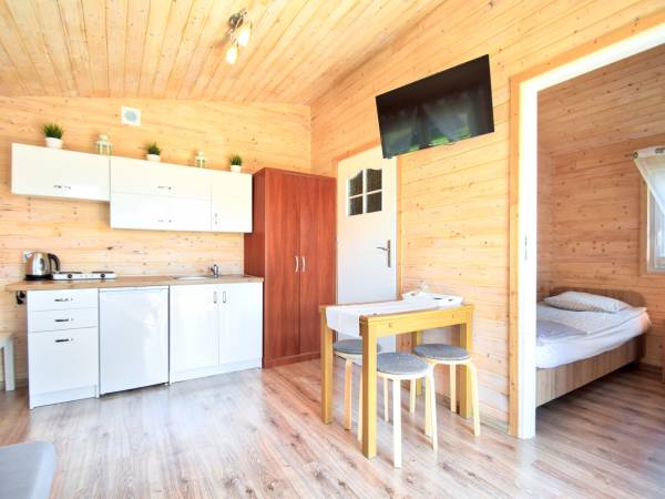 Całoroczne Domki Sielankowo