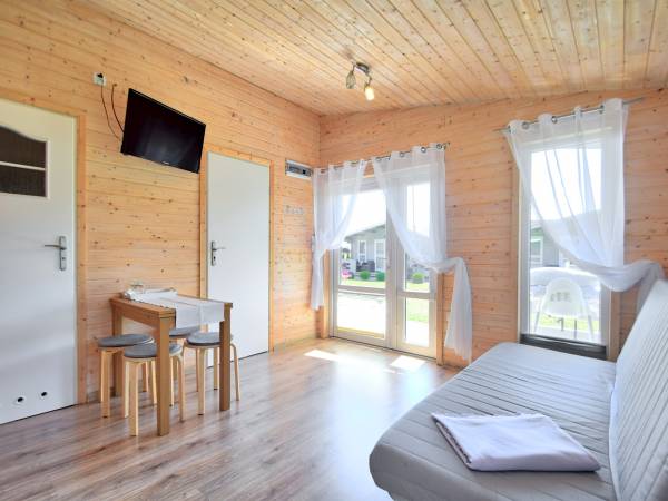 Całoroczne Domki Sielankowo