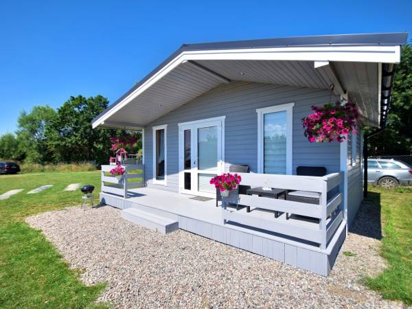 Całoroczne Domki Sielankowo