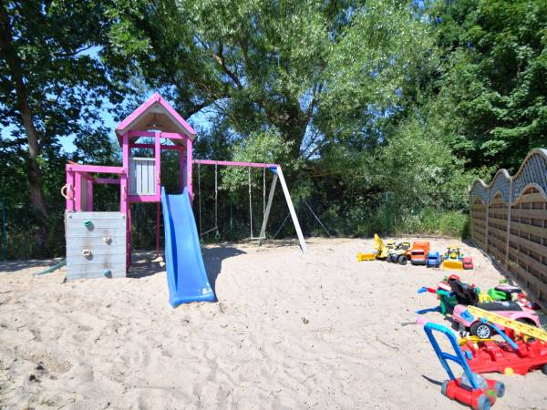 Całoroczne Domki Sielankowo