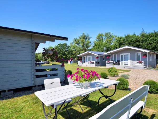 Całoroczne Domki Sielankowo