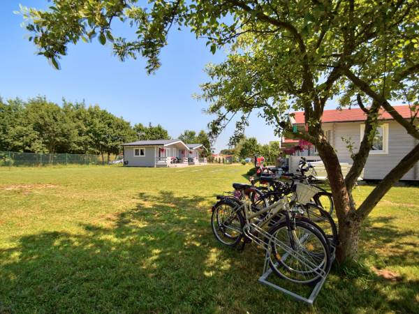 Całoroczne Domki Sielankowo