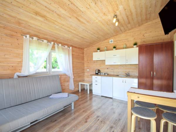 Całoroczne Domki Sielankowo