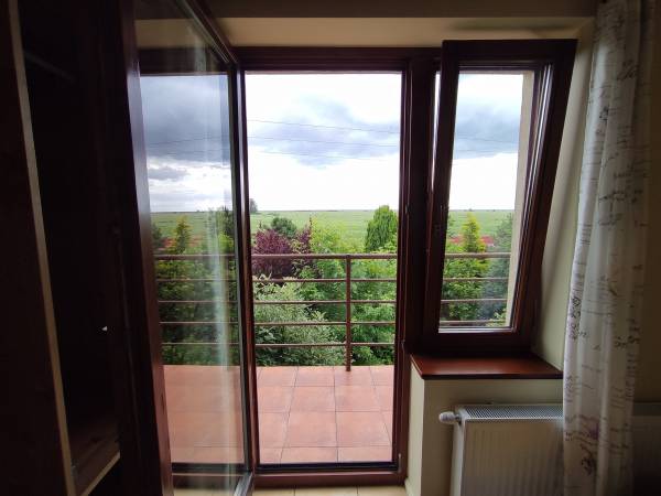 Pokój nr 3 i 4 - 3/4 osobowe