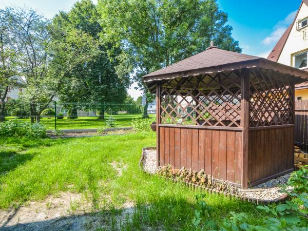 Apartament blisko Bulwarów i Parku