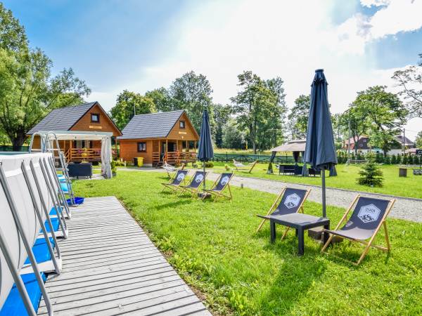 Osada Widok na Góry