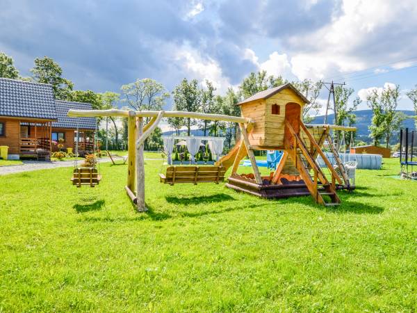 Osada Widok na Góry