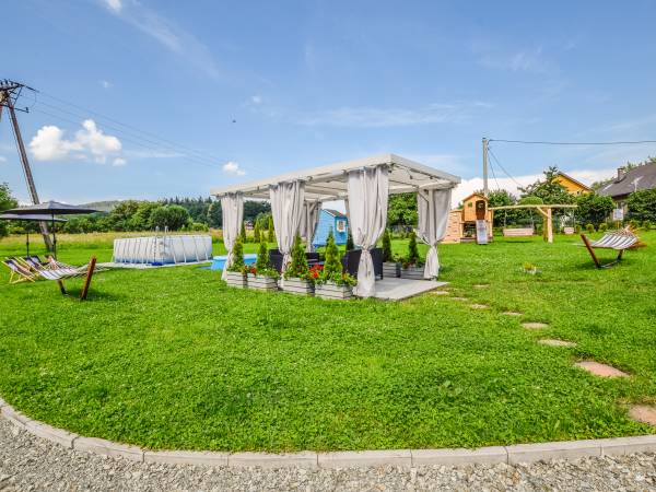 Osada Widok na Góry