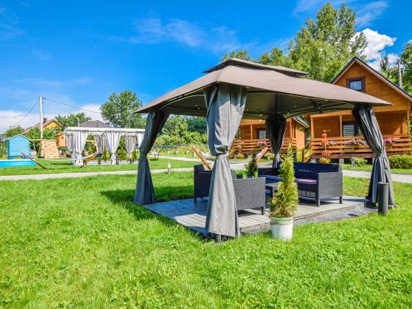 Osada Widok na Góry