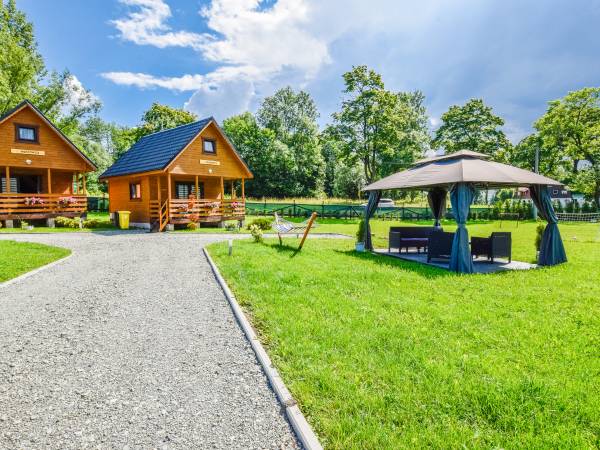 Osada Widok na Góry