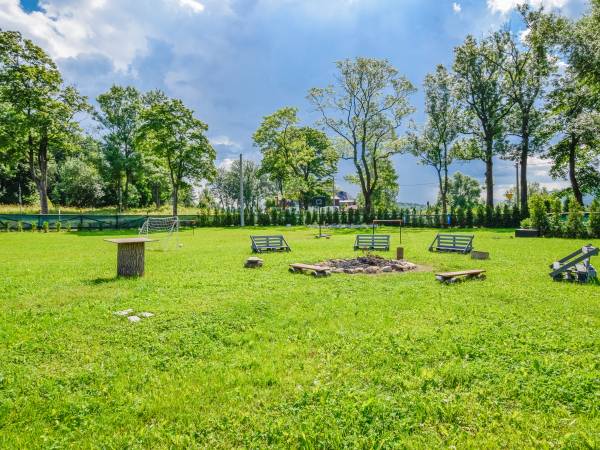 Osada Widok na Góry