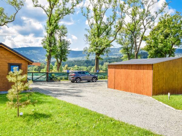 Osada Widok na Góry