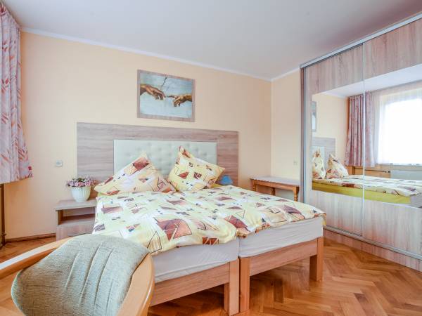 Dom Wypoczynkowy Patryn