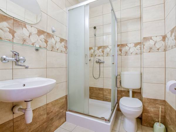 Dom Wypoczynkowy Patryn