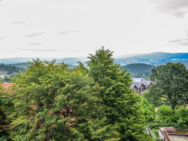 Dom Wypoczynkowy Patryn