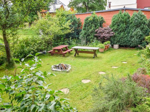 Dom Wypoczynkowy Patryn