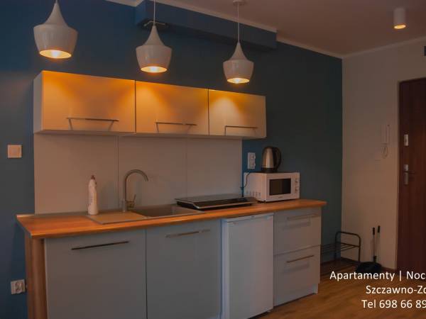 Apart-house Boczna 5a