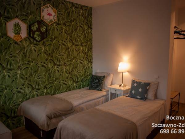 Apart-house Boczna 5a