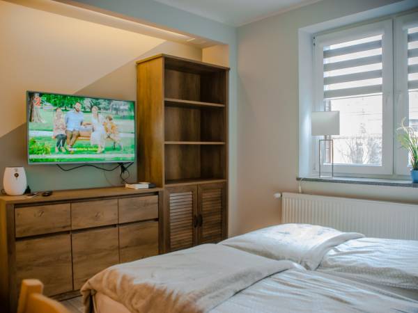 Apart-house Boczna 5a