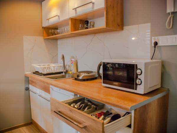 Apart-house Boczna 5a