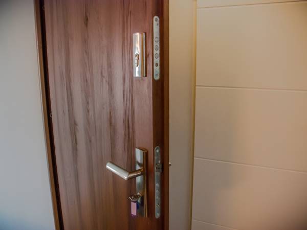 Apart-house Boczna 5a