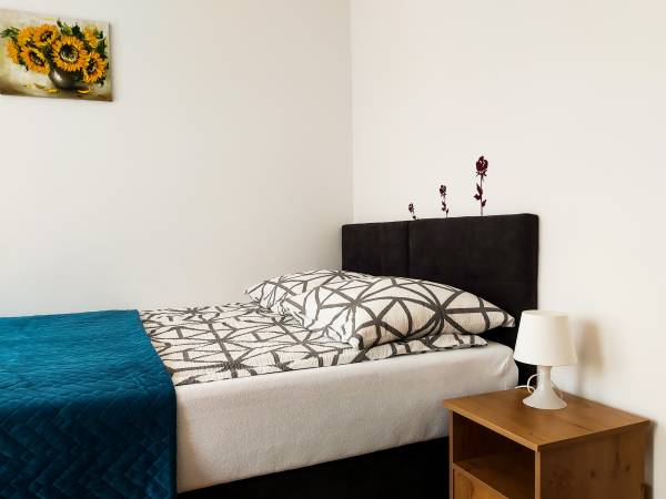 Kwatera Aniela Kulik 