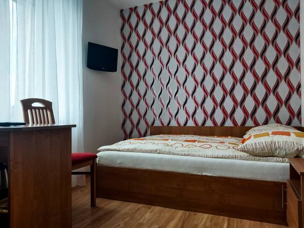 Kwatera Aniela Kulik 