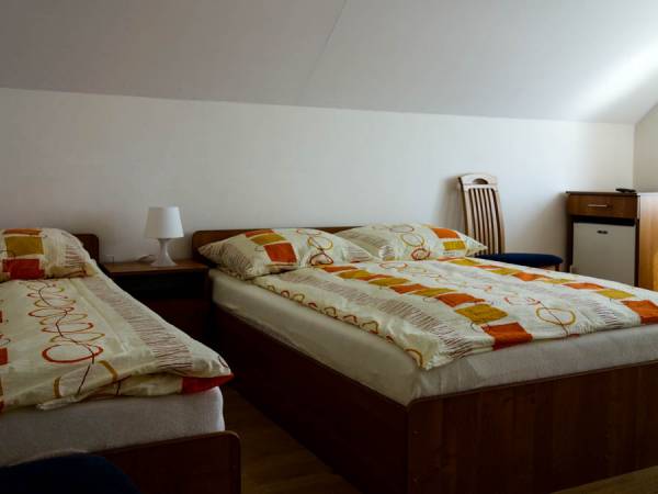 Kwatera Aniela Kulik 