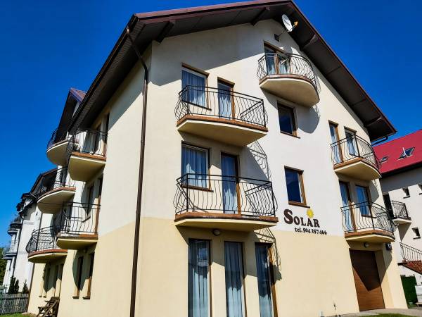 Kwatera Aniela Kulik 