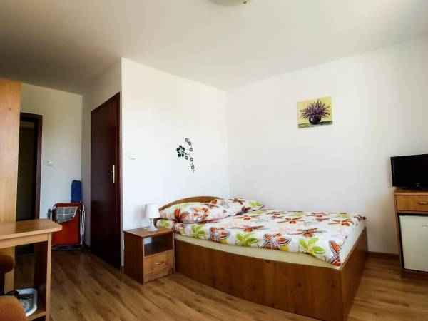 Kwatera Aniela Kulik 