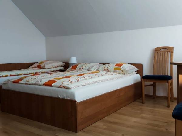 Kwatera Aniela Kulik 