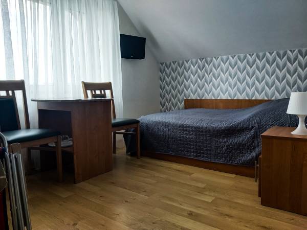 Kwatera Aniela Kulik 