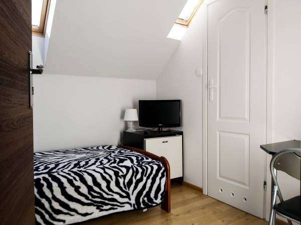 Kwatera Aniela Kulik 