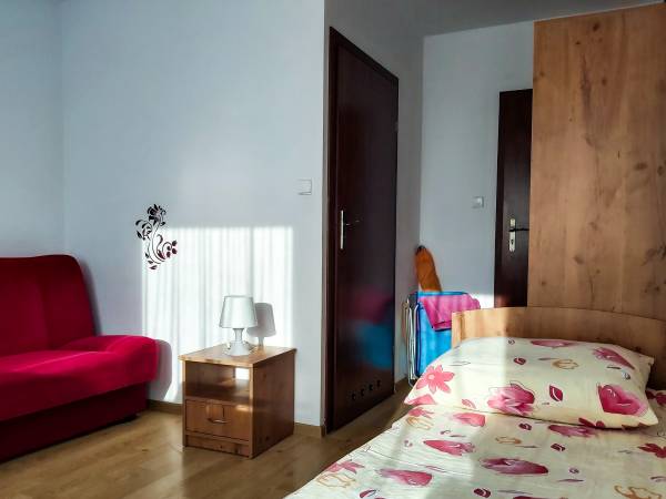 Kwatera Aniela Kulik 