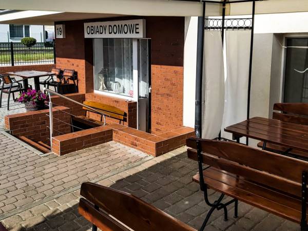 Kwatera Aniela Kulik 