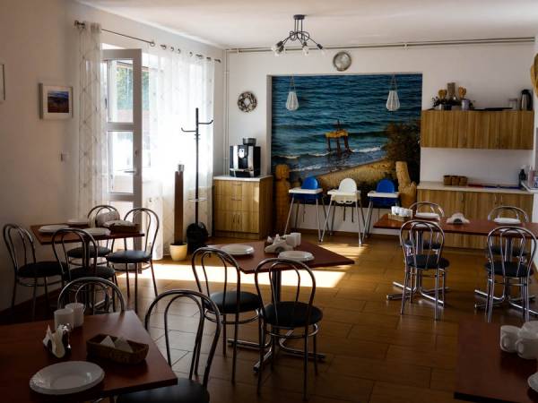 Kwatera Aniela Kulik 