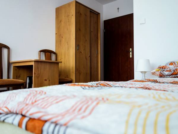 Kwatera Aniela Kulik 