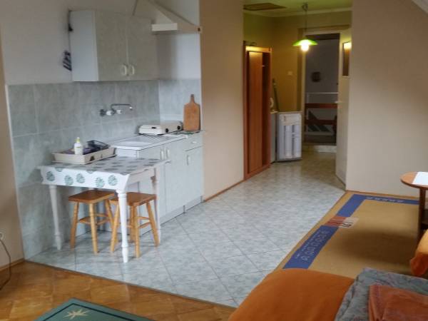 pokój nr 15 dwuosobowy piętro