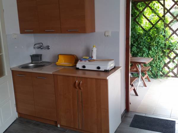 aneks kuchenny w pokoju nr14