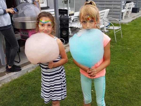 Domki Letniskowe Klif