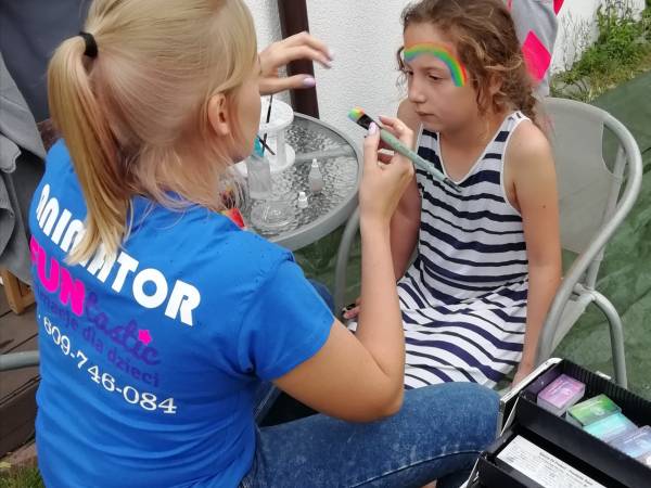 Domki Letniskowe Klif