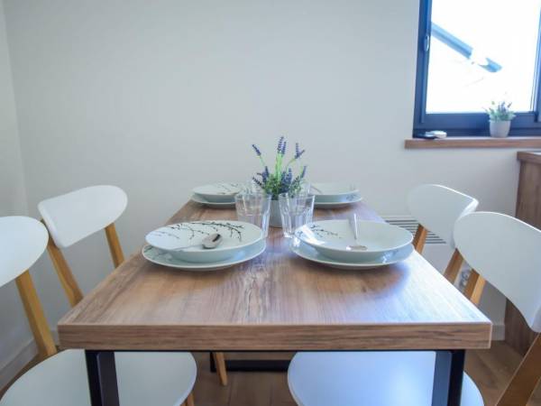 Domki Letniskowe Pod Skarpą