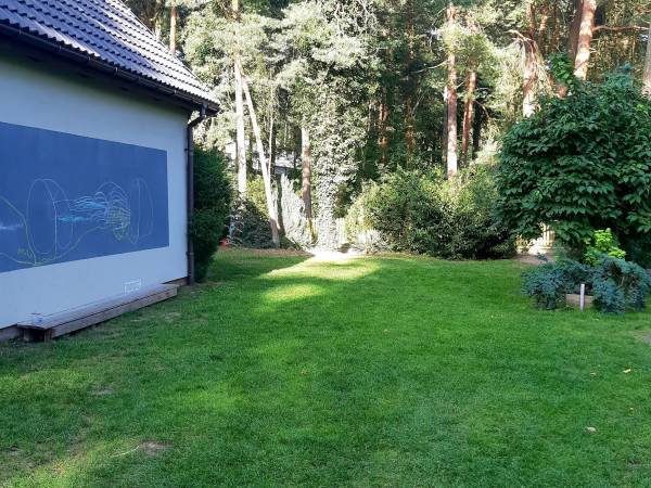 Domki - Apartamenty Nasza Chata 300 m od plaży 