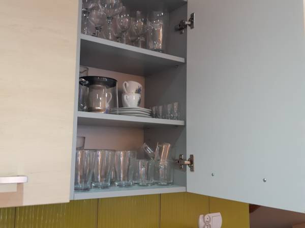 Domki - Apartamenty Nasza Chata 300 m od plaży 