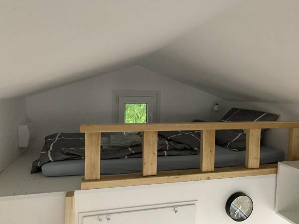 Domki Całoroczne Srebrna Riwiera 