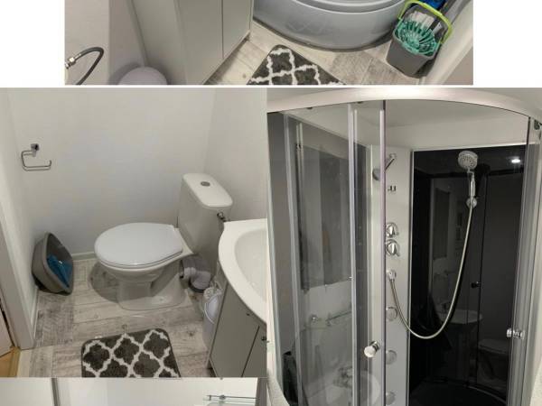 Domki Całoroczne Srebrna Riwiera 