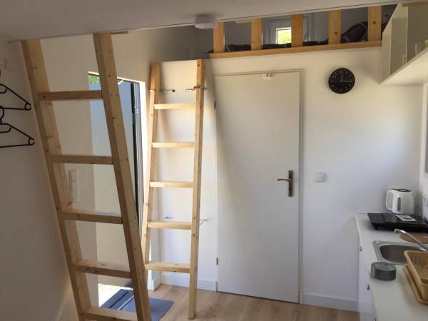 Domki Całoroczne Srebrna Riwiera 